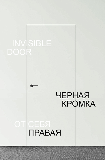 Скрытая 500/6/8/18/29 правая | от себя