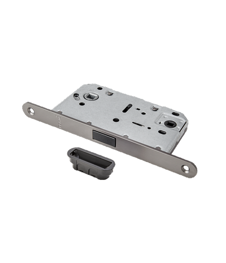 Замок RENZ LBM 5096 MBN магнитный язычок сантехнический